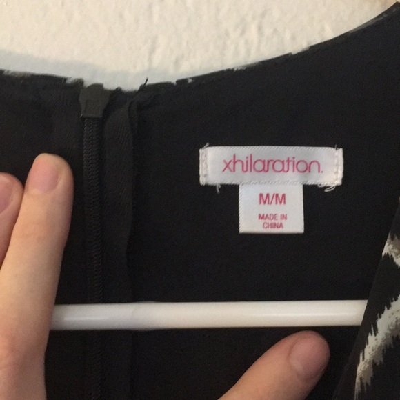 Romper - Picture 3 of 3